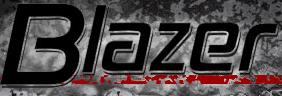 Blazer logo