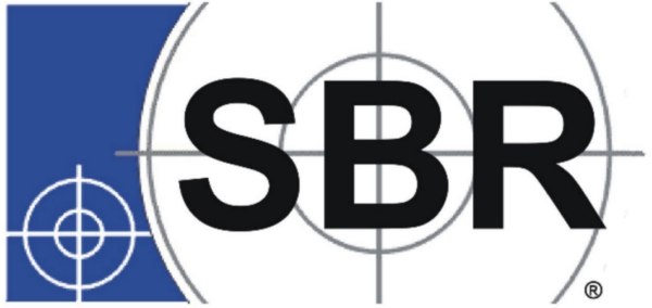 SBR Ammunition logo