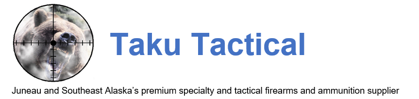 Taku Tactical