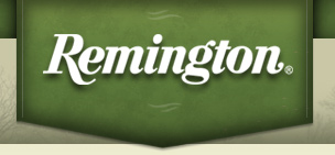 Remington logo